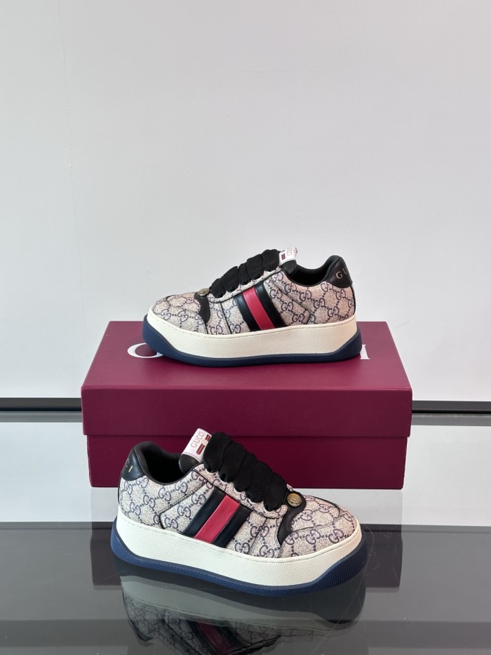 Screener Sneaker(Unisex)36-45=