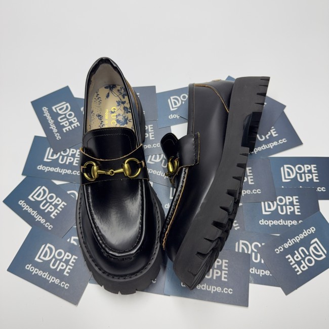 Horsebit Loafer(Female)36-41