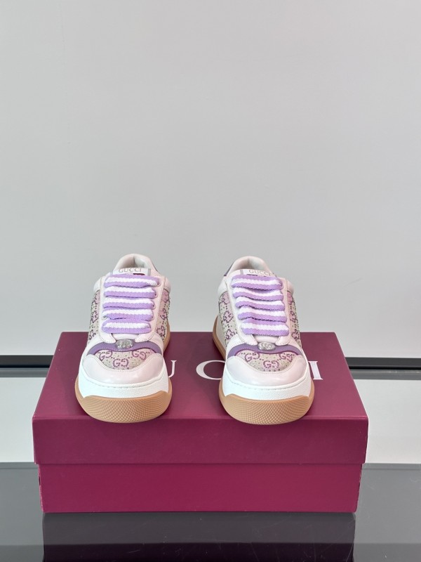 Screener Sneaker(Unisex)36-45=