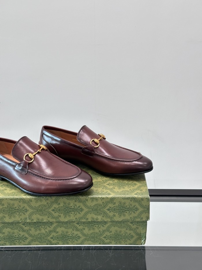 Interlocking G Loafer(Male)38-45=