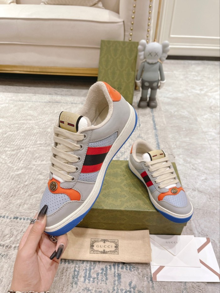 Screener Sneaker(Unisex)36-45=