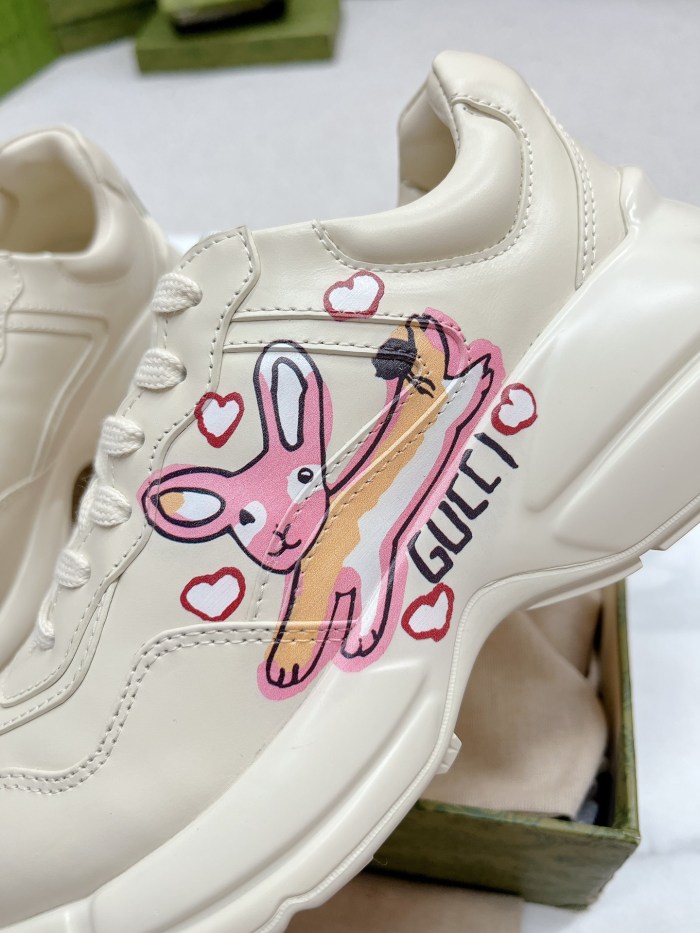 Rhyton Sneaker(Unisex)36-45-054=
