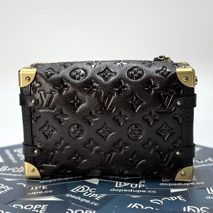 PM Side Trunk“21*14.5*6CM” 057