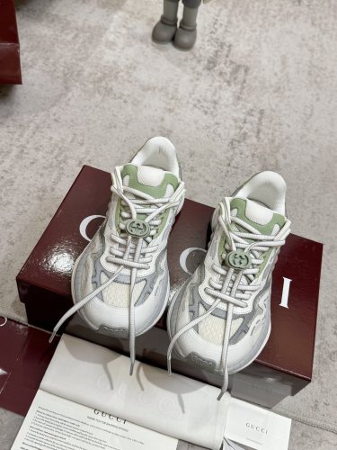 Run Sneaker(Unisex)36-45=