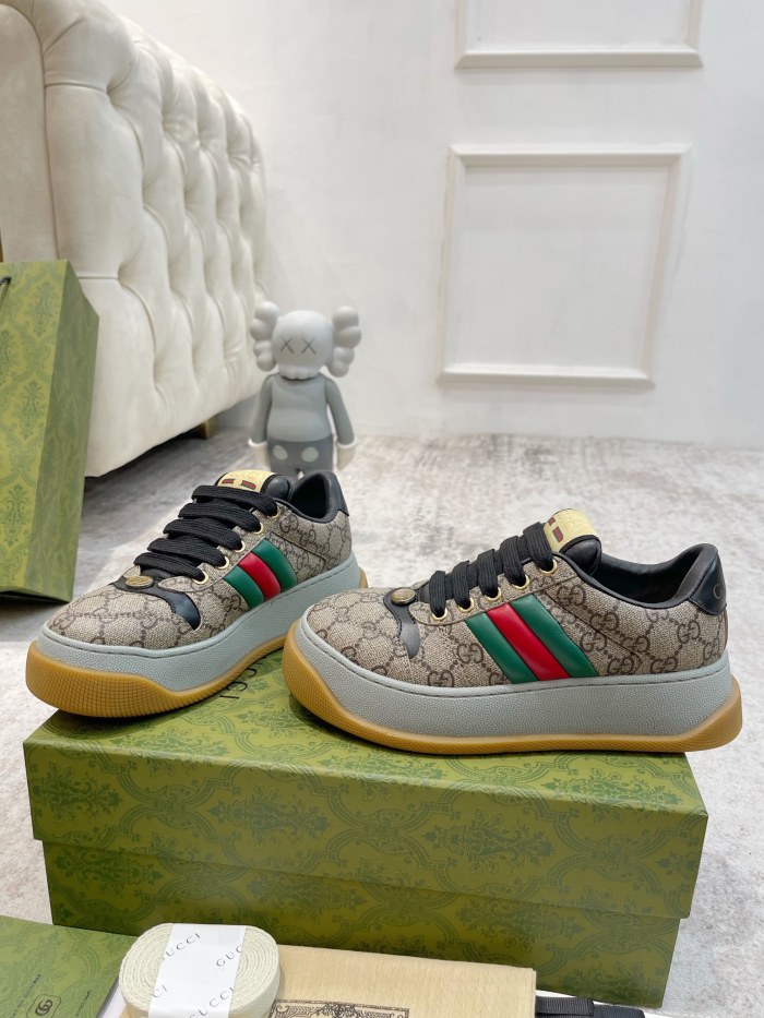 Screener Sneaker(Unisex)36-45=