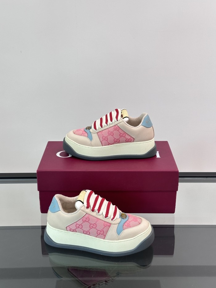 Screener Sneaker(Unisex)36-45=