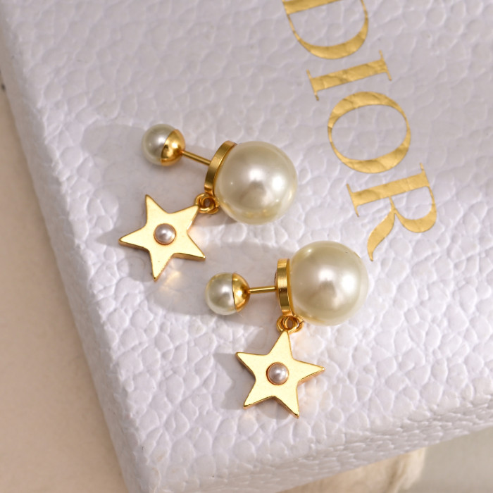 Earring 84=