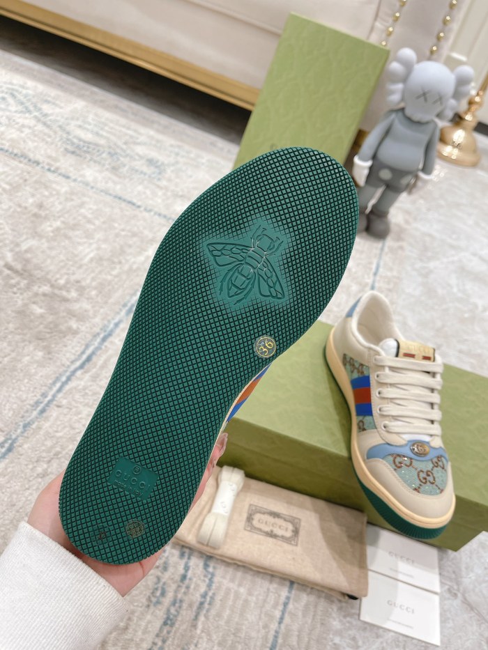 Screener Sneaker(Unisex)36-45=