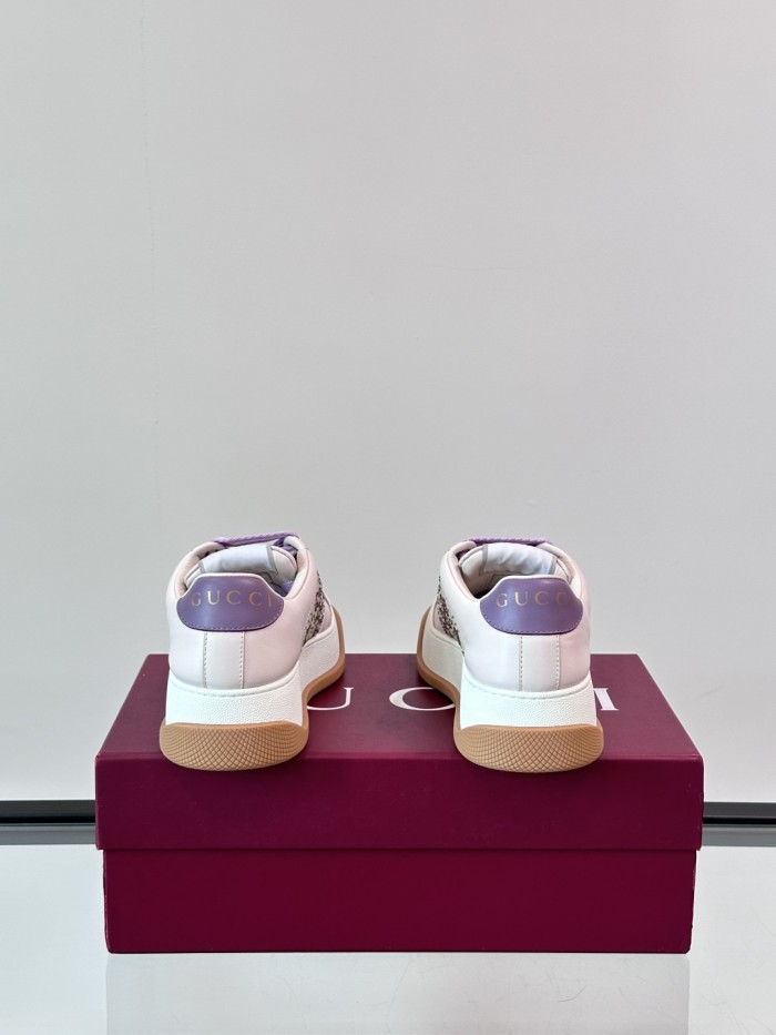 Screener Sneaker(Unisex)36-45=
