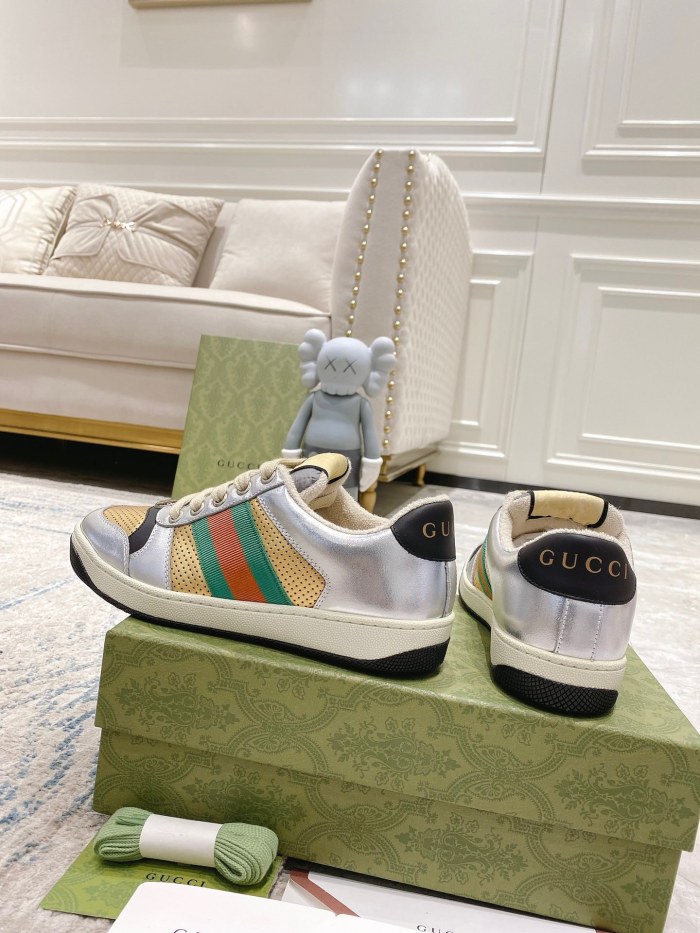 Screener Sneaker(Unisex)36-45=