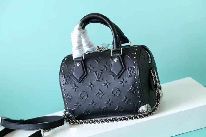 Speedy 20 Bandouliere “20.5*13.5*12CM” 007