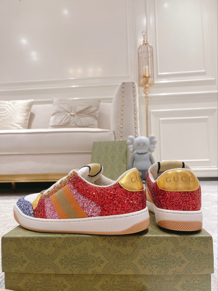 Screener Sneaker(Unisex)36-45=