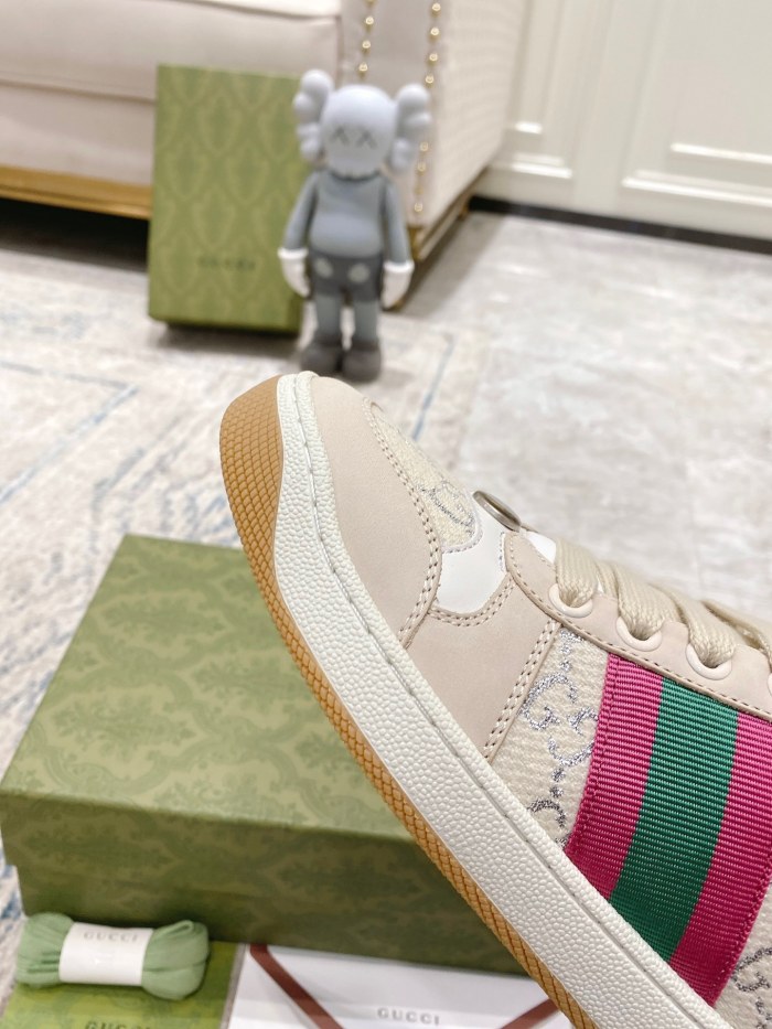 Screener Sneaker(Unisex)36-45=