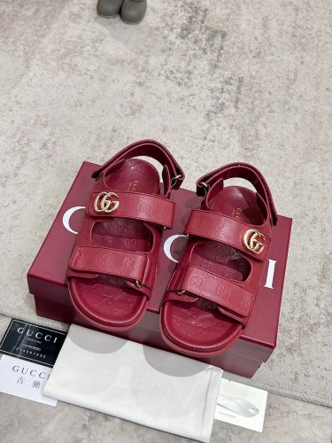 GG Slides (Female)35-40=