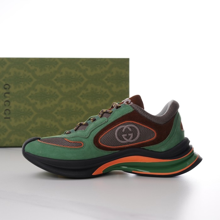 Run Sneaker(Unisex)36-45=