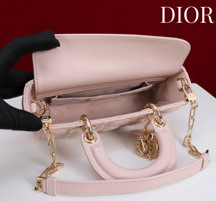 Lady D-Joy “22*12*6cm”-018=