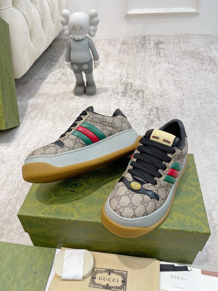 Screener Sneaker(Unisex)36-45=
