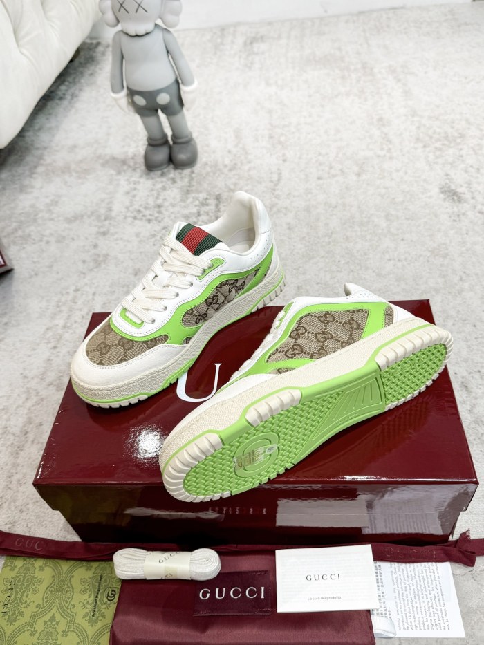 Re-Web Sneaker(Unisex)36-45=