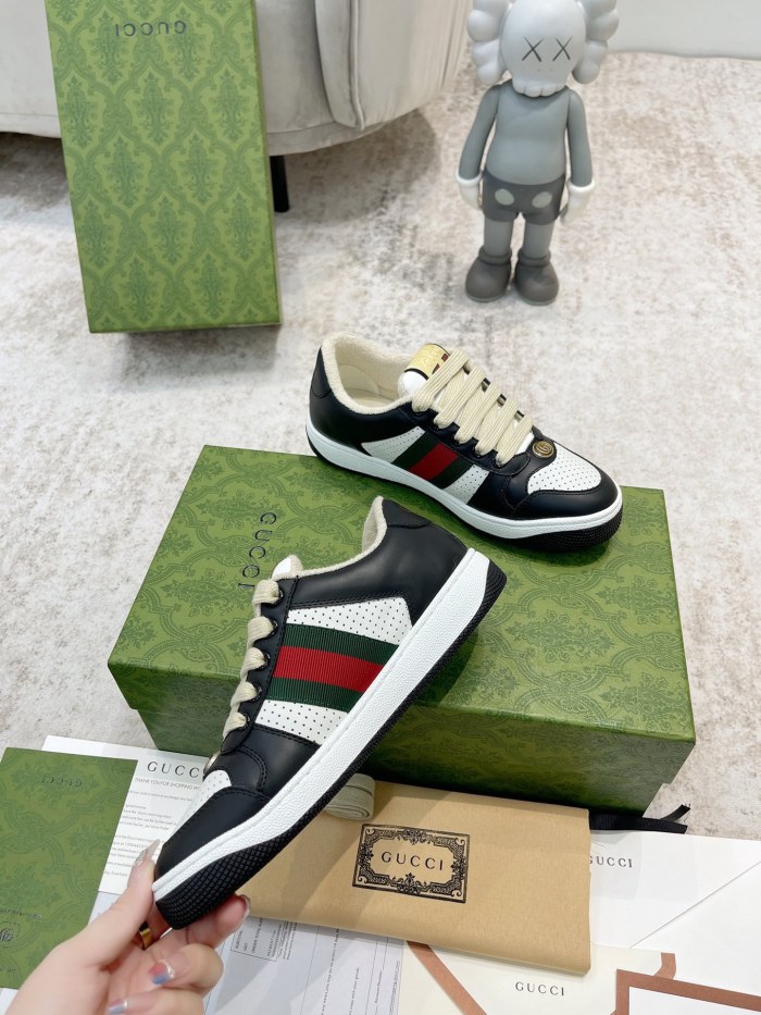 Screener Sneaker(Unisex)36-45=