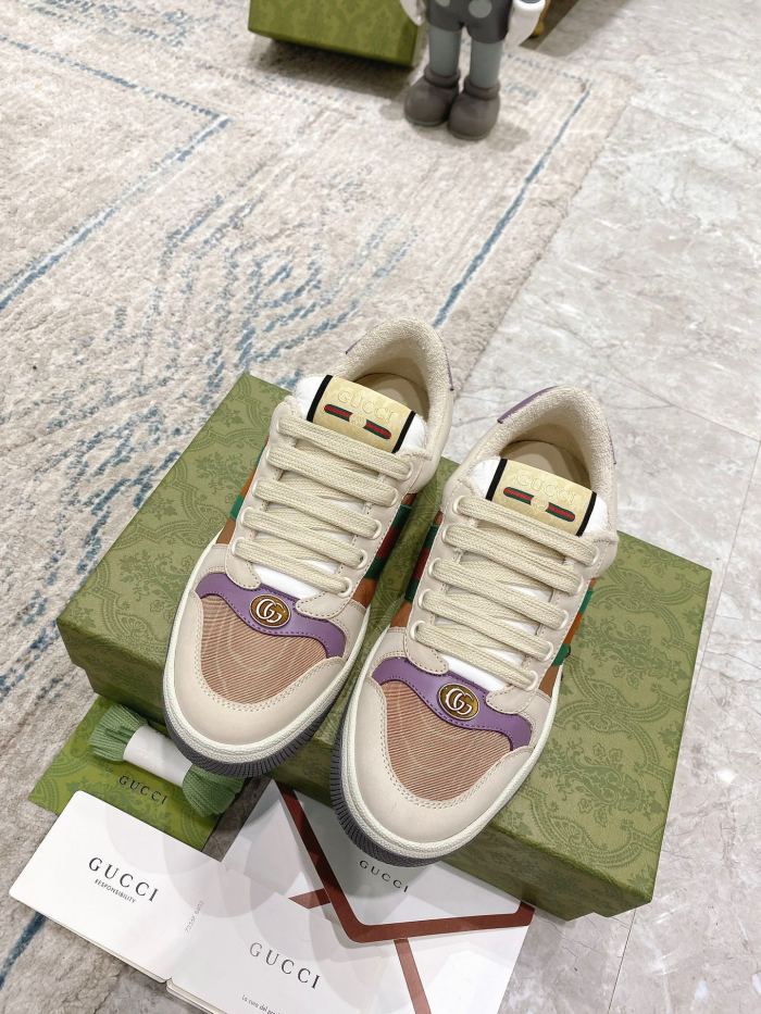 Screener Sneaker(Unisex)36-45=