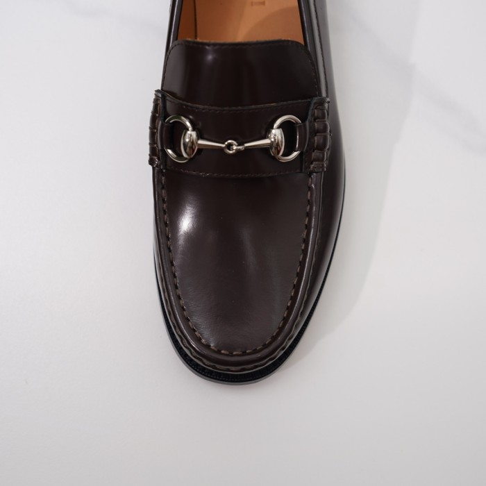 Interlocking G Loafer(Male)38-45=