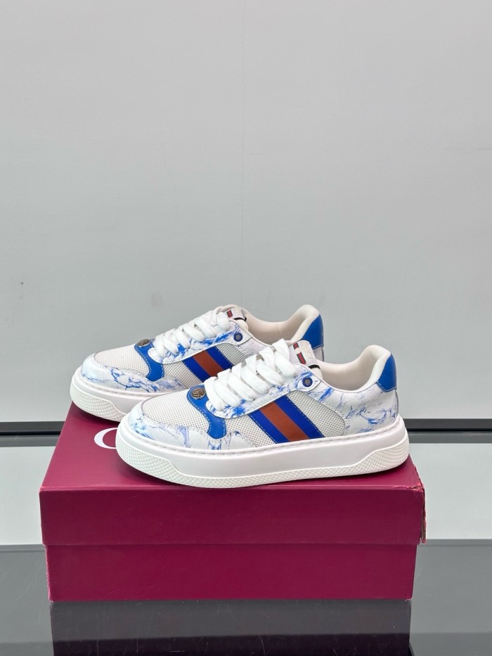 Screener Sneaker(Unisex)36-45=