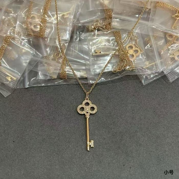 Necklace 501=