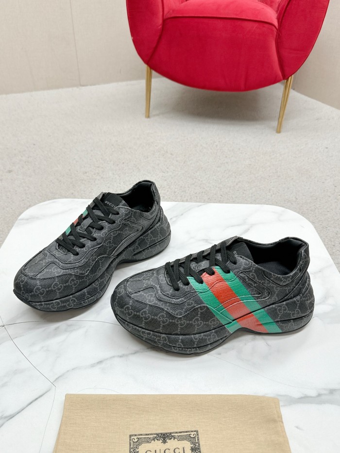 Rhyton Sneaker(Unisex)36-45-054=