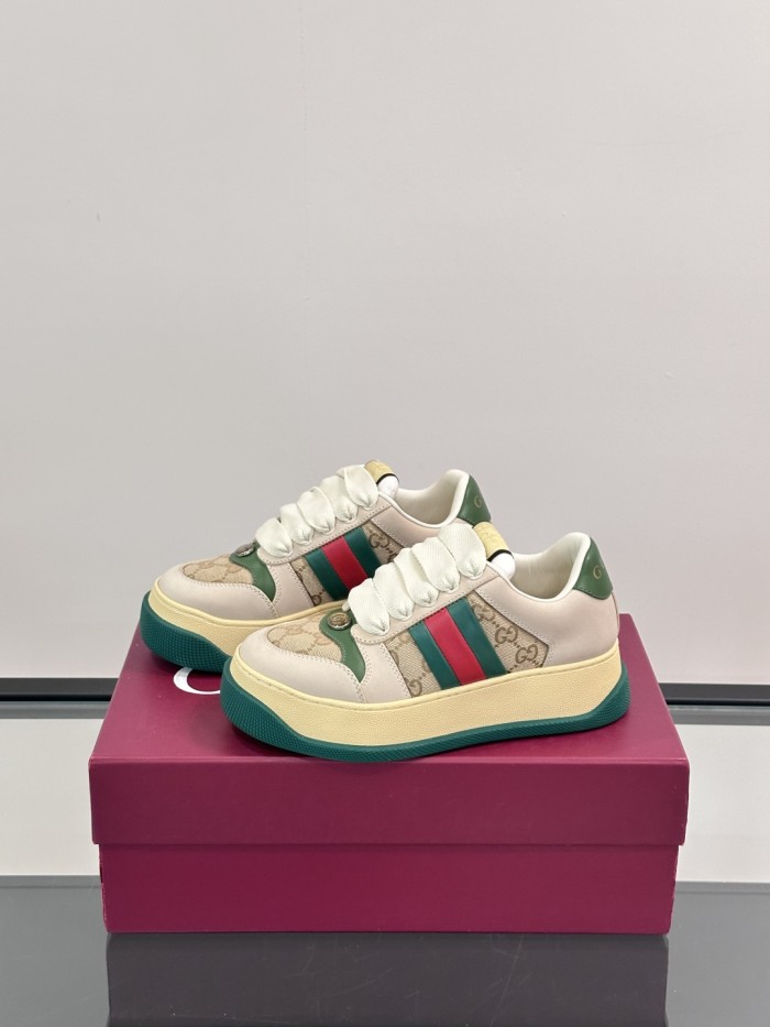 Screener Sneaker(Unisex)36-45=