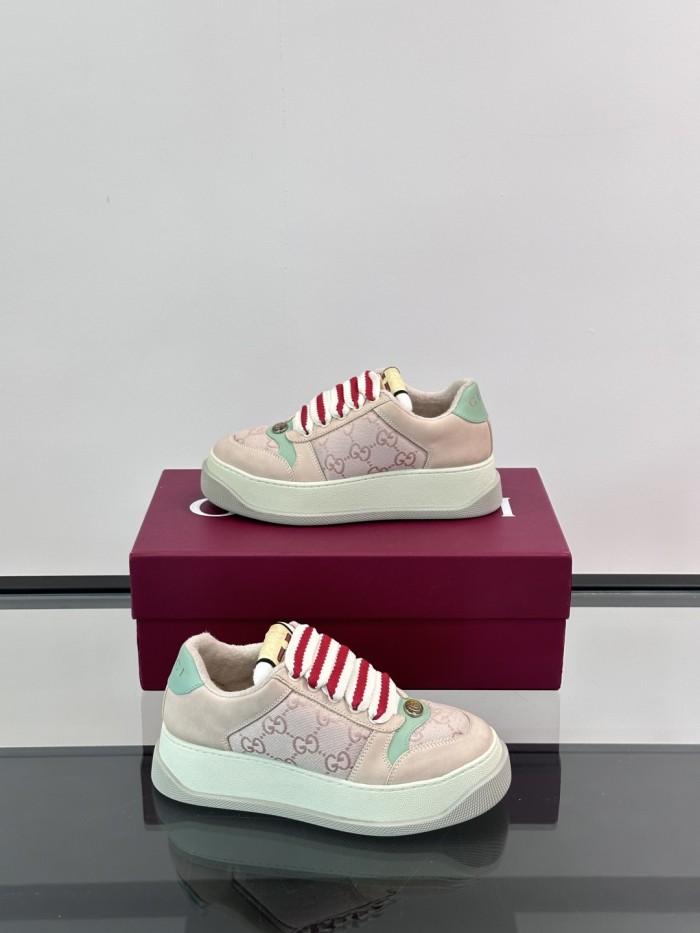 Screener Sneaker(Unisex)36-45=