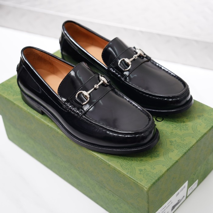 Interlocking G Loafer(Male)38-45=