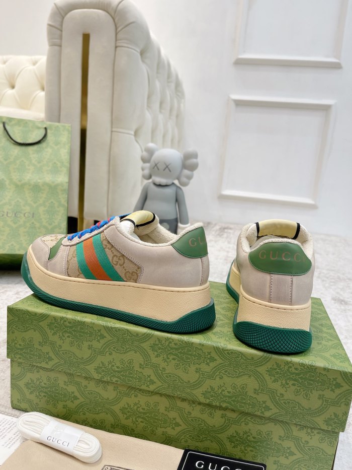 Screener Sneaker(Unisex)36-45=