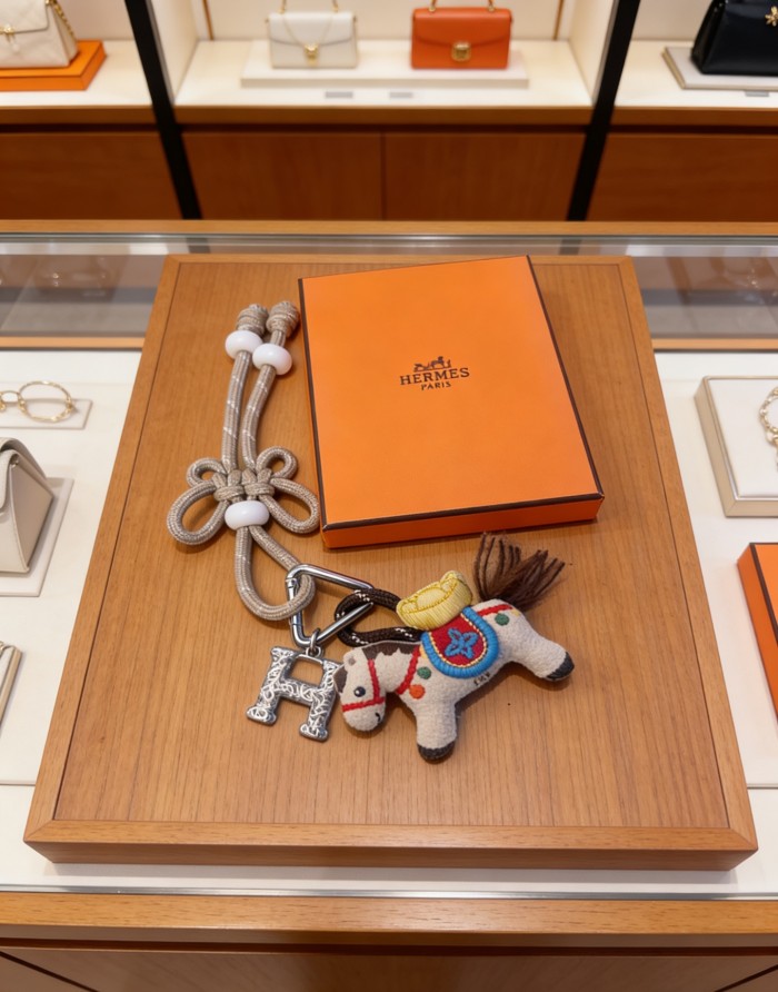 Keychain 57=