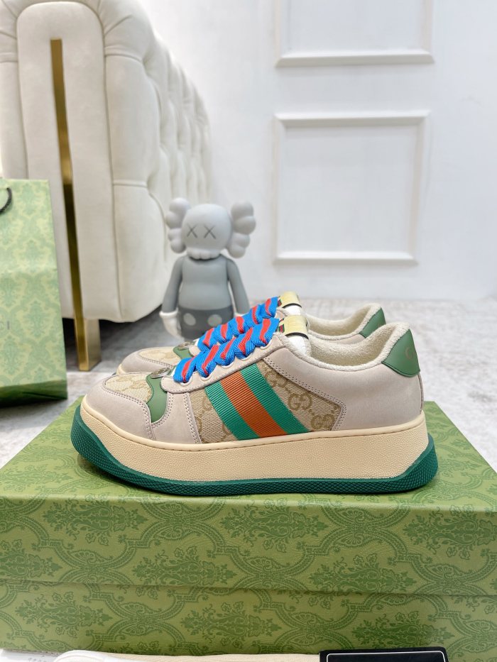 Screener Sneaker(Unisex)36-45=