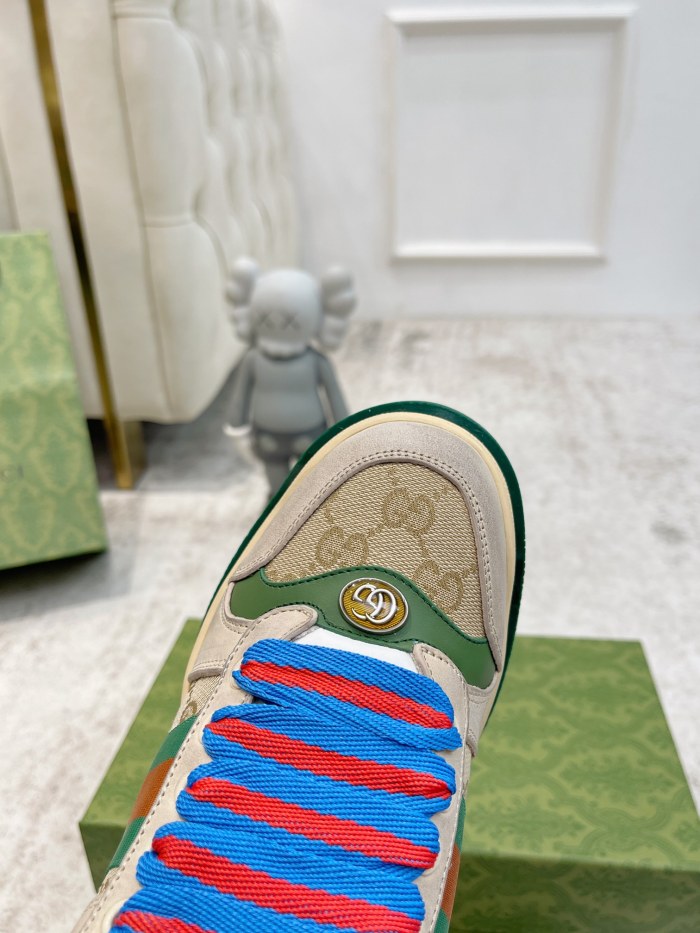 Screener Sneaker(Unisex)36-45=