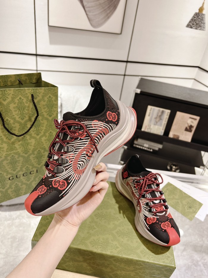 Run Sneaker(Unisex)36-45=