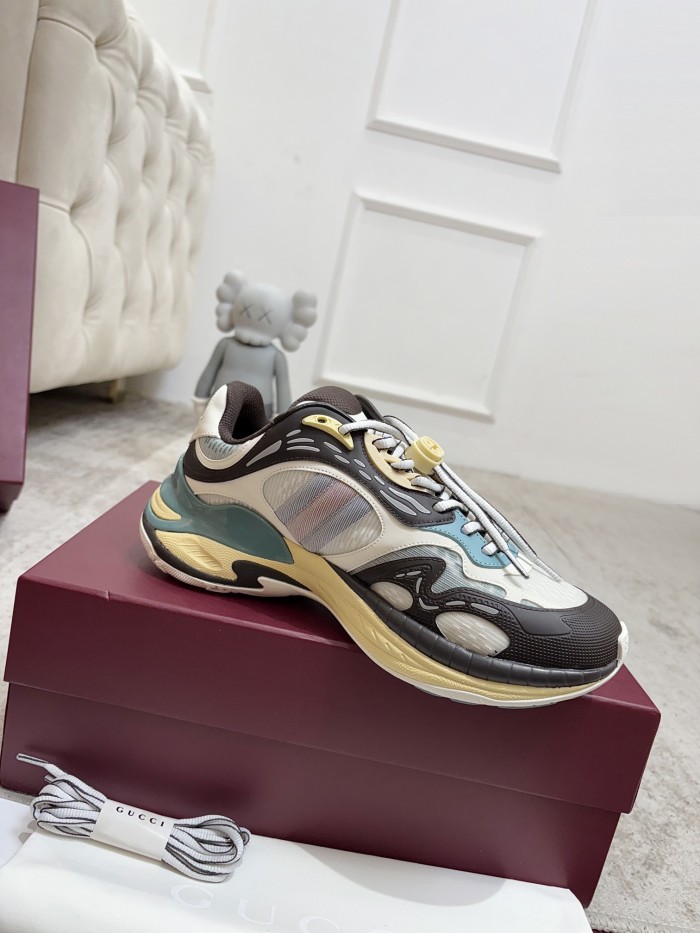 Run Sneaker(Unisex)36-45=