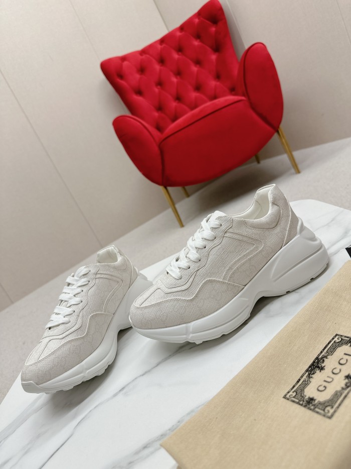 Rhyton Sneaker(Unisex)36-45-054=