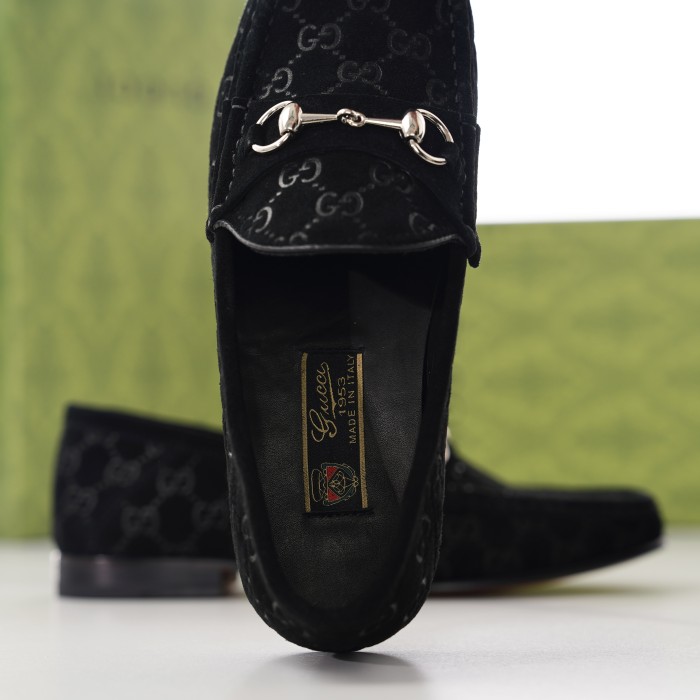 Interlocking G Loafer(Male)38-45=