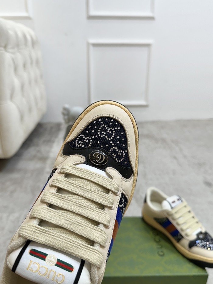 Screener Sneaker(Unisex)36-45=