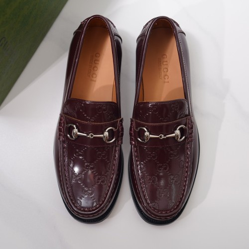 Interlocking G Loafer(Male)38-45=