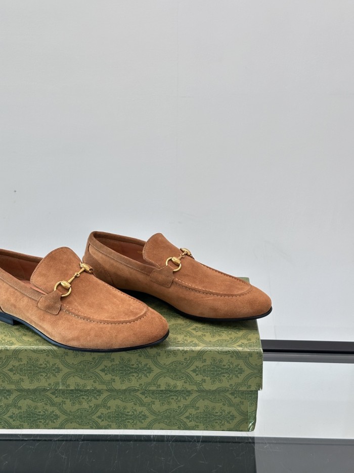 Interlocking G Loafer(Male)38-45=