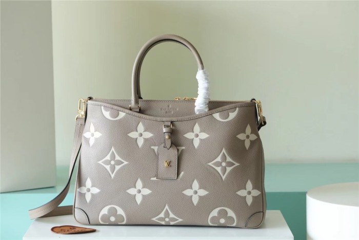 GM Trianon Shoulder Bag “36*22*9CM” 077