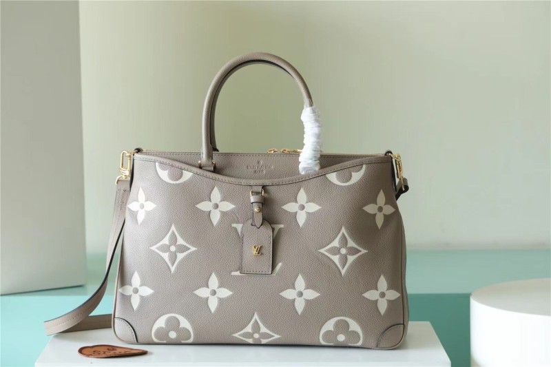 GM Trianon Shoulder Bag “36*22*9CM” 077