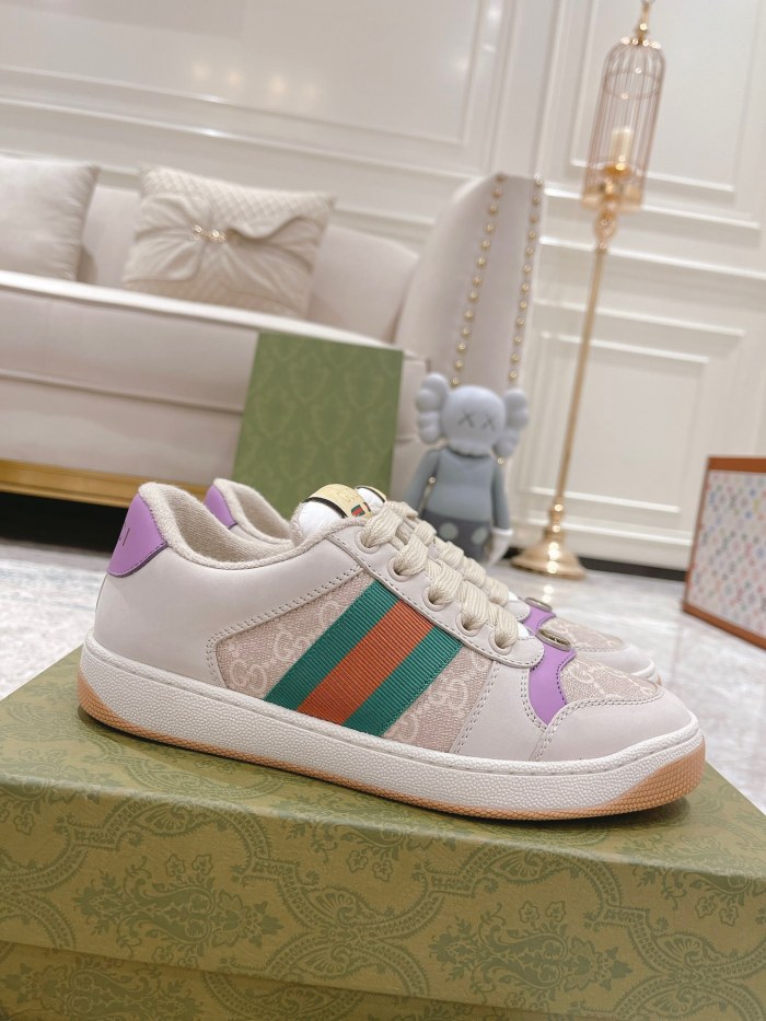Screener Sneaker(Unisex)36-45=