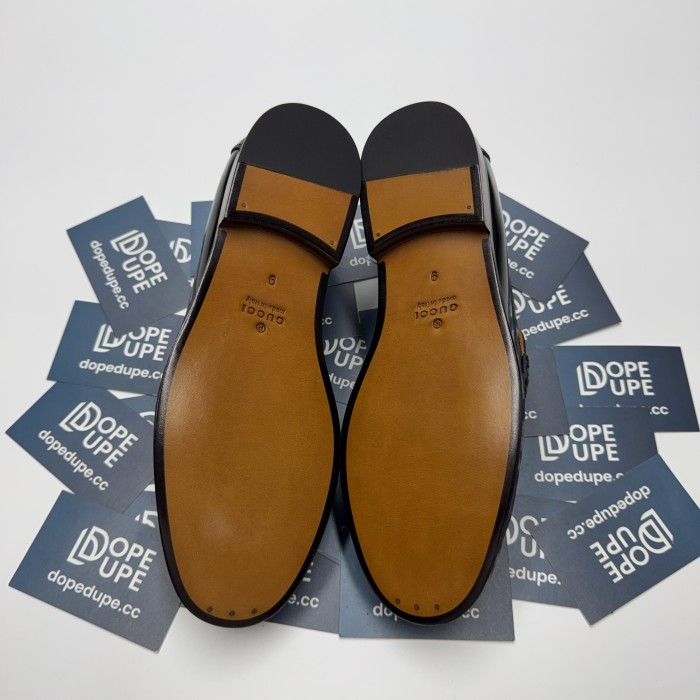 Interlocking G Loafer(Male)38-45