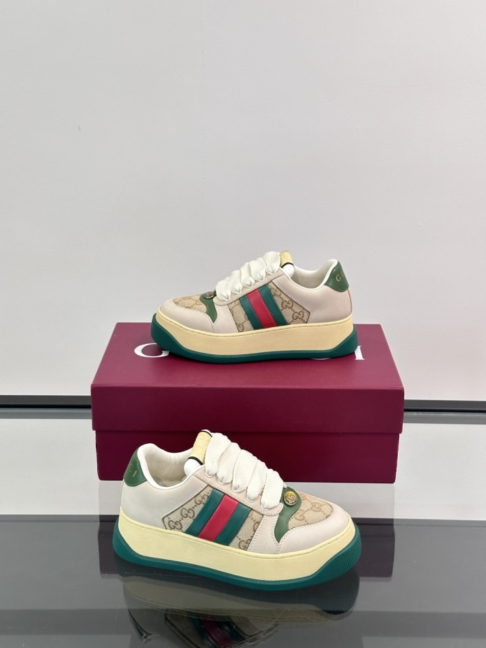 Screener Sneaker(Unisex)36-45=