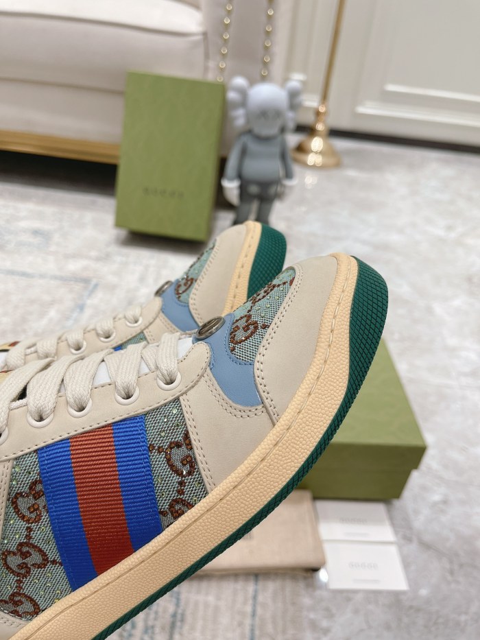 Screener Sneaker(Unisex)36-45=