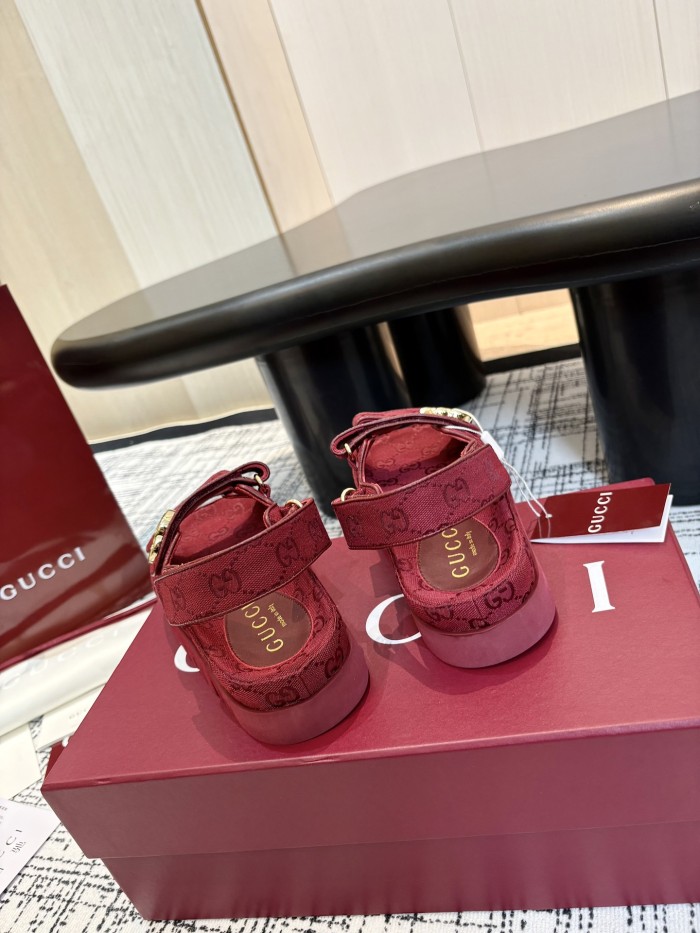 GG Slides (Female)35-40=