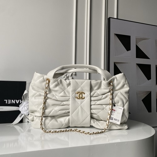 25K Bow Bag “51x42x5cm” -0001 =AS5846